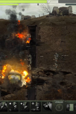 Screenshot #6 - Warfare Legacy Collection