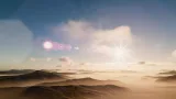 Screenshot #2 - Expanse - Volumetric Skies, Clouds, and Atmospheres in HDRP
