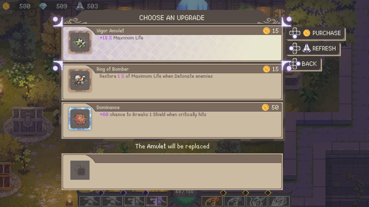 Screenshot #10 - StormEdge