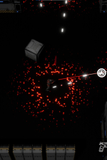 Screenshot #3 - Cyber Avenger