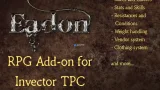 Screenshot #1 - Eadon RPG for Invector