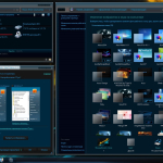 Screenshot #9 - Windows 8.1 Professional VL with Update 3 x64 Ru by OVGorskiy 07.2024