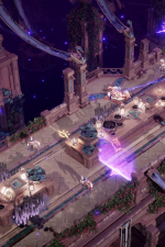 Screenshot #6 - Lysfanga: The Time Shift Warrior