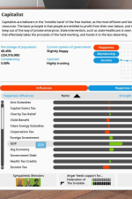 Screenshot #2 - Democracy 4