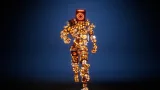 Screenshot #1 - Cyber Cubes: Mimic (4.27 and 5.0 – 5.7) for Unreal Engine