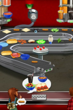 Screenshot #5 - Burger Shop 3