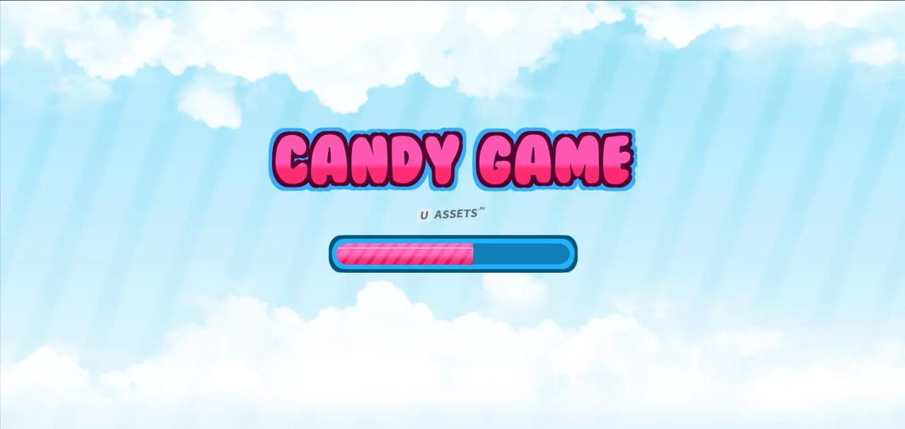 Screenshot #4 - Loading Screen