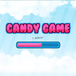 Screenshot #4 - Loading Screen