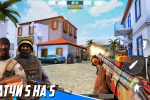Screenshot #9 - HAZMOB – ИГРЫ СТРЕЛЯЛКИ ПО СЕТИ 2.18.21
