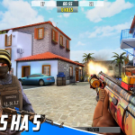 Screenshot #9 - HAZMOB – ИГРЫ СТРЕЛЯЛКИ ПО СЕТИ 2.18.21