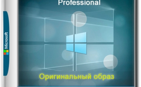 Windows 10 Pro 22H2 Build 19045.5247 Full Декабрь 2024