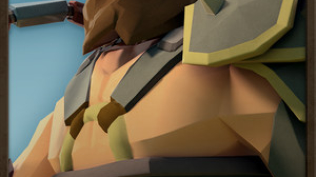 Old School RuneScape