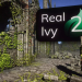 Real Ivy 2 Procedural Ivy Generator