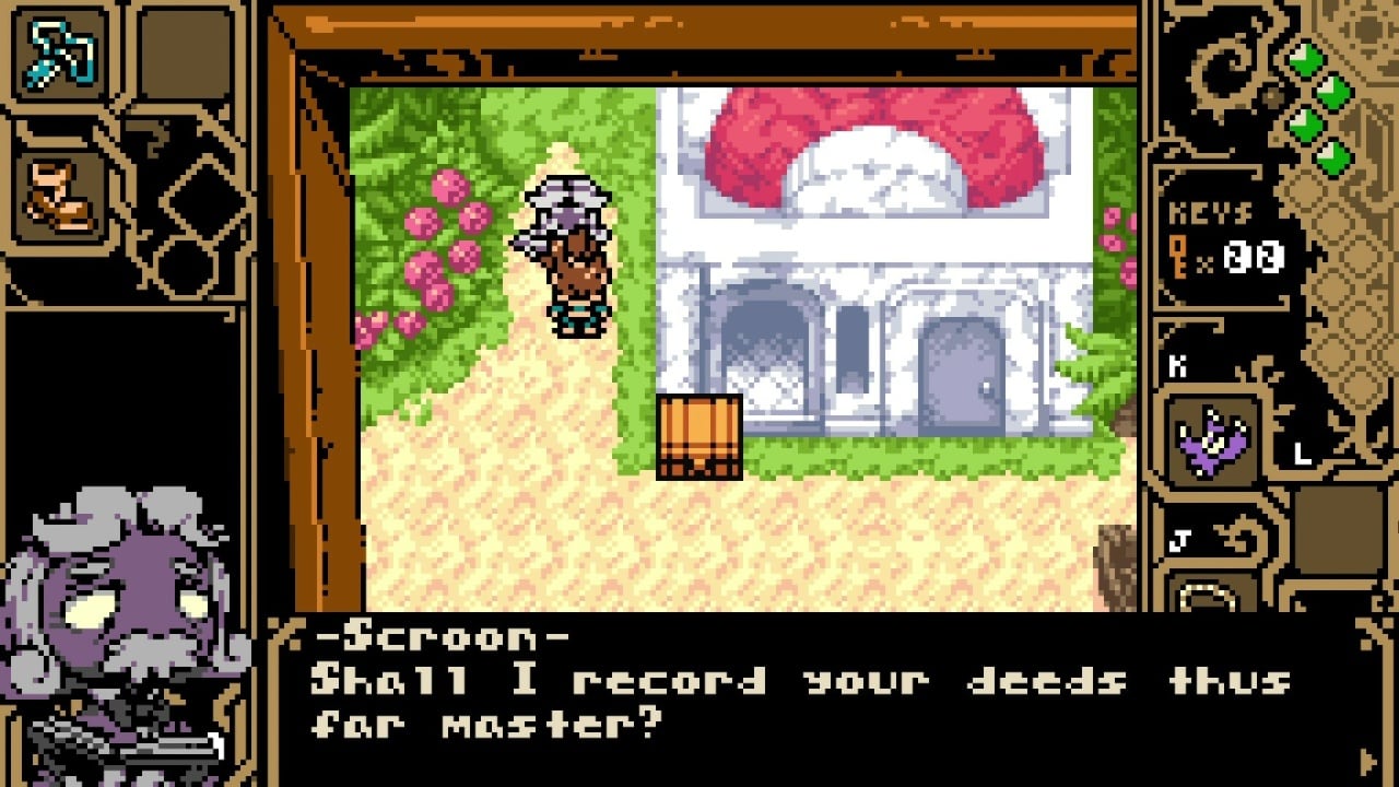 Screenshot #2 - Veritus