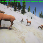 Screenshot #1 - SoulLink Procedural AI Spawner