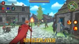 Screenshot #7 - COMBAT MAGIC SPELLS & SWORDS 2.68.32