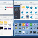 Screenshot #8 - Windows 11 Professional VL x64 21H2 RU by OVGorskiy 08.2022