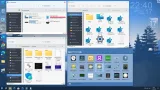 Screenshot #8 - Windows 11 Professional VL x64 21H2 RU by OVGorskiy 08.2022
