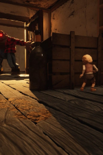 Screenshot #2 - Once a Tale