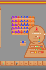 Screenshot #2 - Lawgivers