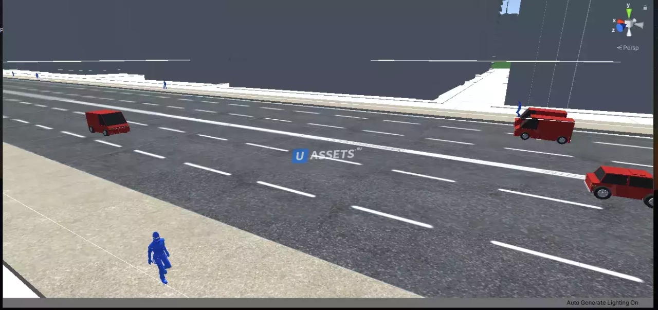 Screenshot #3 - Ultimate Traffic Controller