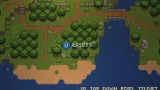 Screenshot #2 - 2D Top down pixel tilese