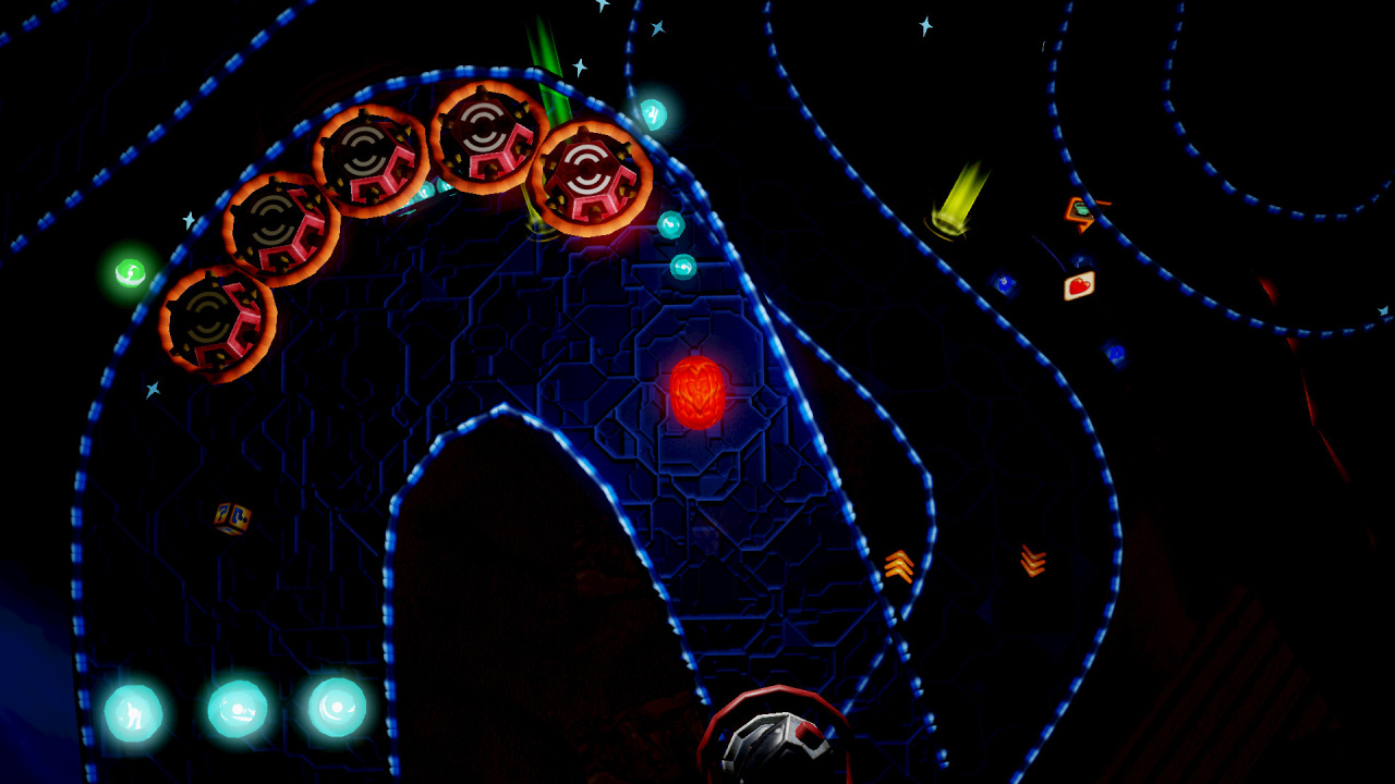 Screenshot #3 - Armillo
