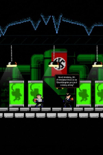 Screenshot #6 - Superfighters Deluxe
