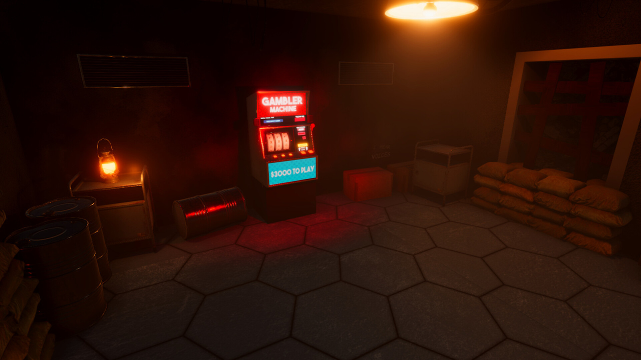 Screenshot #6 - Zombie Outbreak 1942