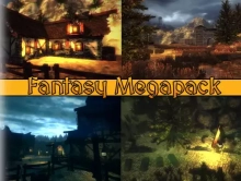 Fantasy Megapack