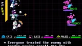 Screenshot #5 - Deltarune