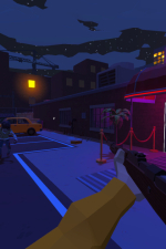 Screenshot #4 - Temporal Purge: Z