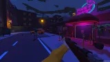Screenshot #4 - Temporal Purge: Z