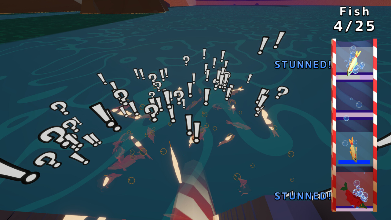 Screenshot #8 - Sip Fisher