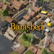 Banished: +5 трейнер