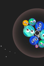 Screenshot #1 - Sputnika Game