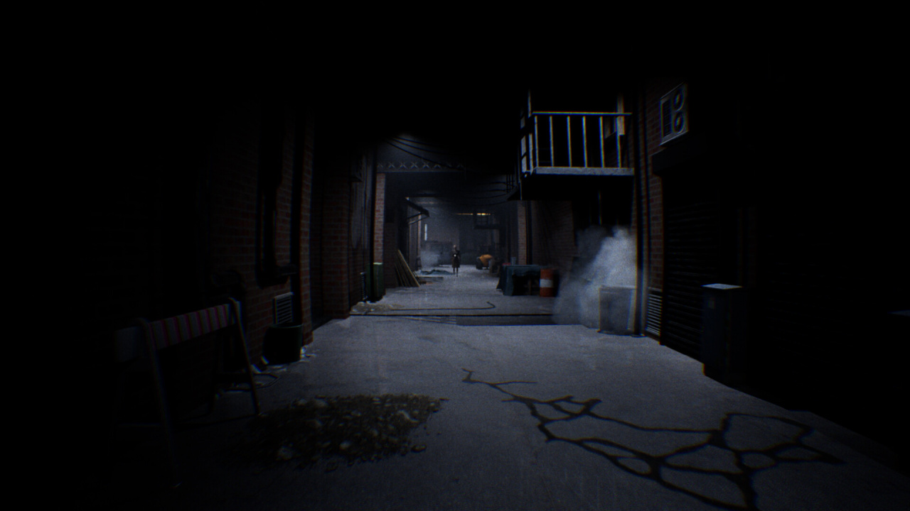 Screenshot #3 - The Forgotten Apartment