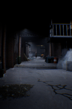 Screenshot #3 - The Forgotten Apartment