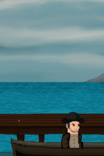 Screenshot #3 - Crowalt: Traces of the Lost Colony