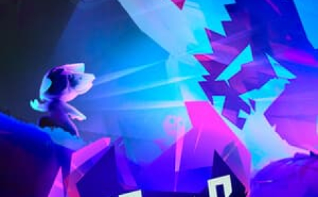 Cosmic: A Journey Among Shadows