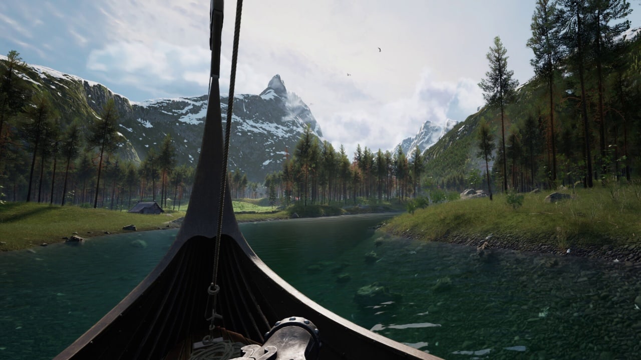 Screenshot #2 - FERD