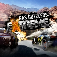 Gas Guzzlers Extreme: +6 трейнер