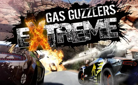 Gas Guzzlers Extreme: +6 трейнер