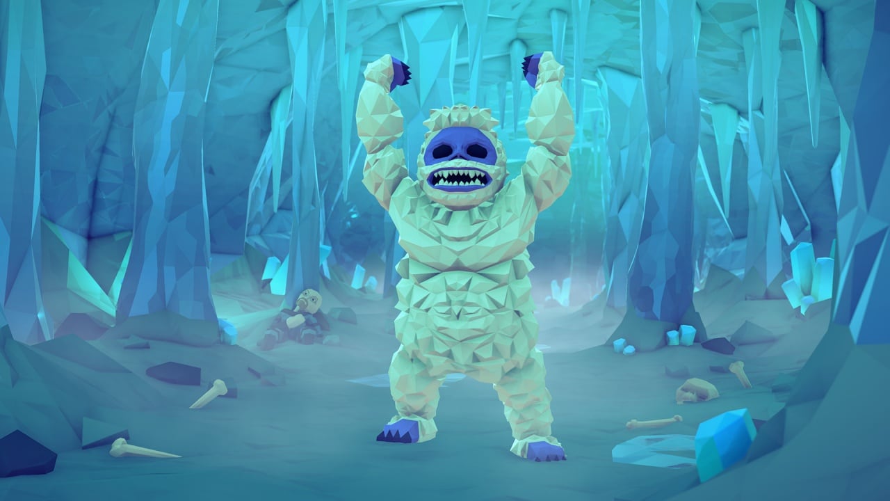 Screenshot #5 - For The King