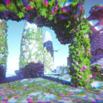Screenshot #3 - Ivy Studio - Procedural vine generation