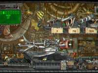 Screenshot #6 - The Last Shot: Arcades