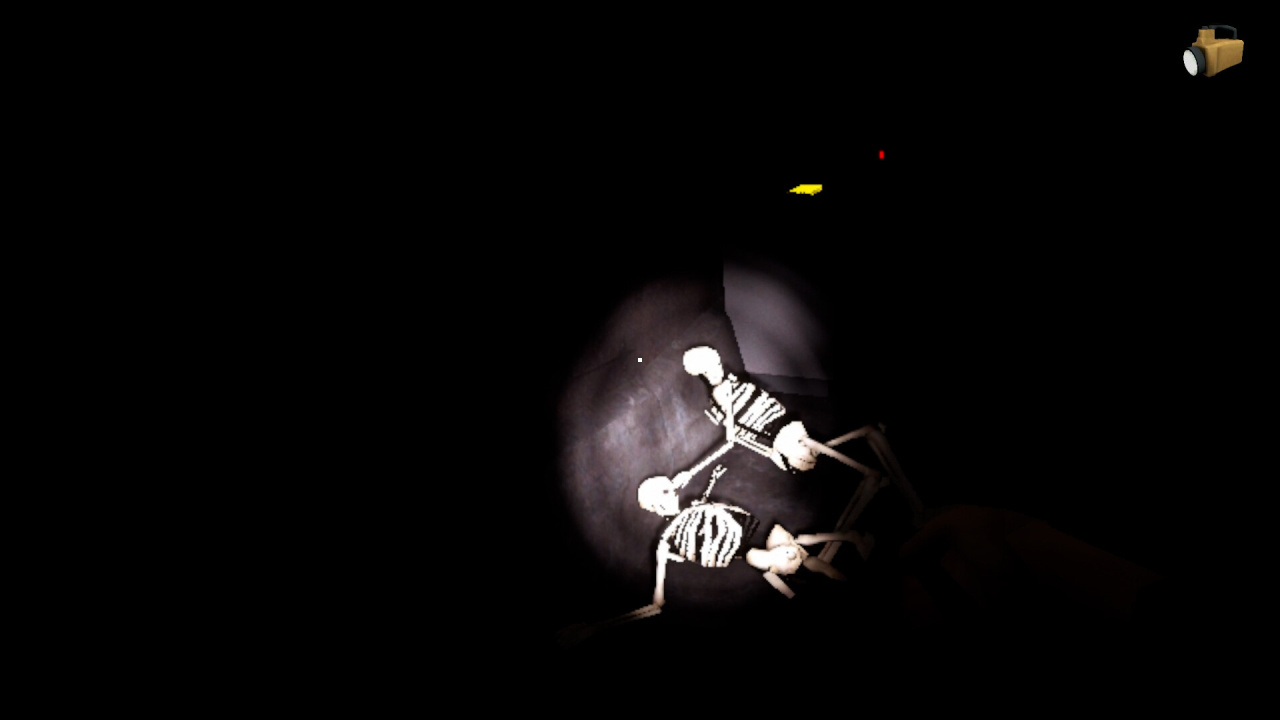 Screenshot #8 - The Bunker