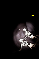 Screenshot #8 - The Bunker