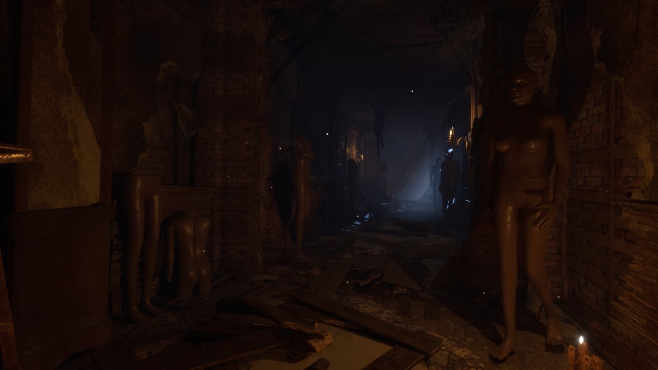 Screenshot #10 - Death Relives