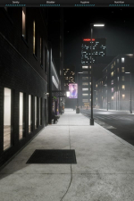 Screenshot #2 - Metro Sim Hustle